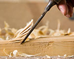 Entretien de meuble en bois par Menuisier France à Mions